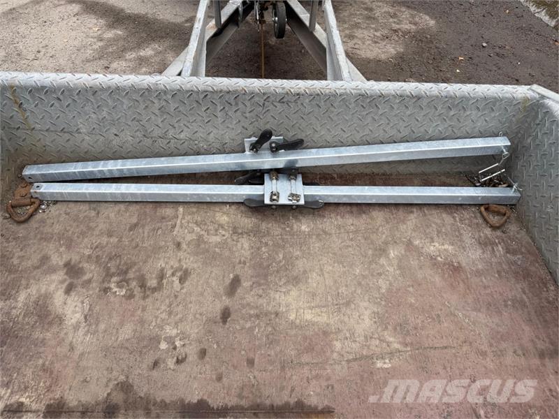  Gerenuk 500 Drugi deli