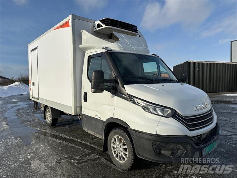 Iveco Daily Avtomobili
