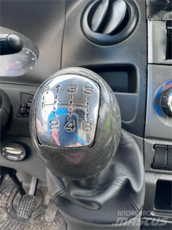 Iveco Daily Avtomobili