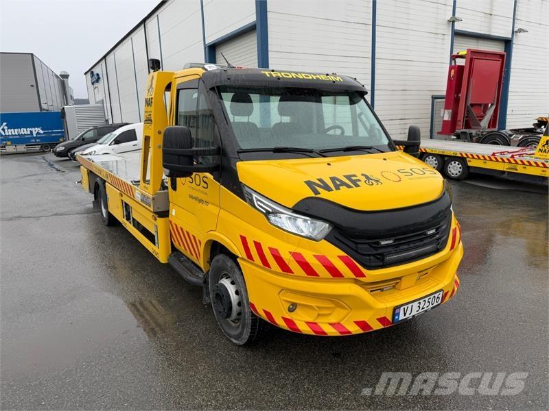 Iveco Daily Drugi tovornjaki