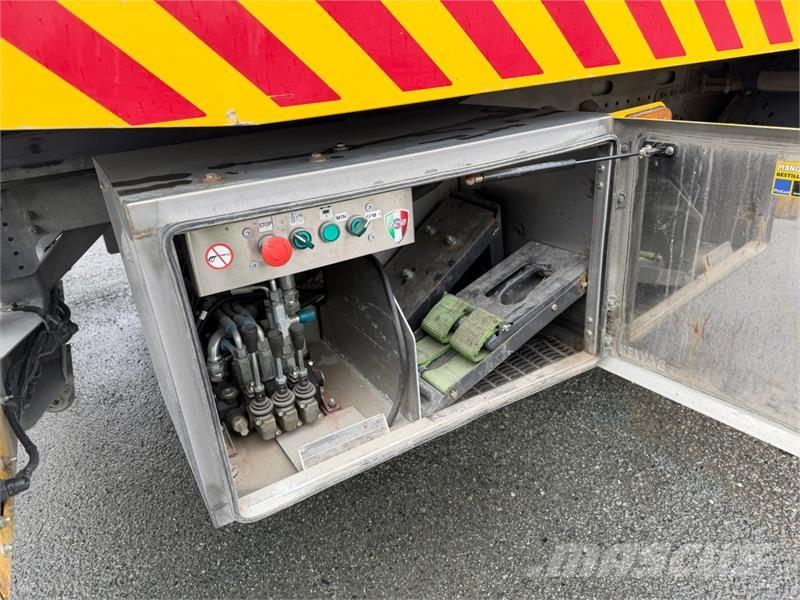 Iveco Daily Drugi tovornjaki