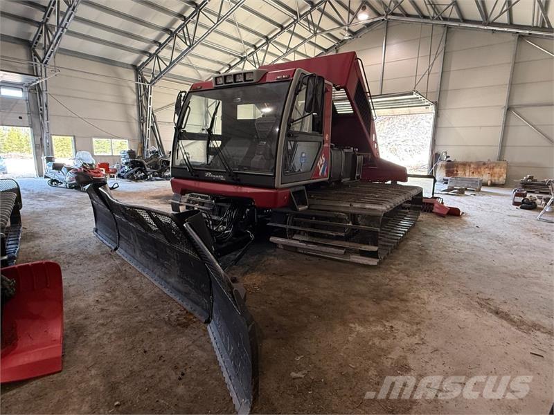 Prinoth T4S Gradbeništvo - drugo