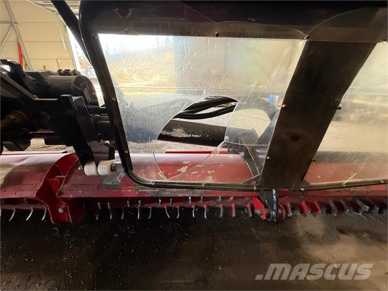 Prinoth T4S Gradbeništvo - drugo