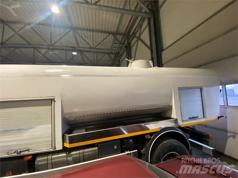 Scania Wb Drugi tovornjaki