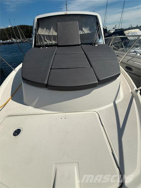  Uttern C87 Delovni čolni/barže