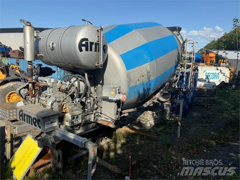 Volvo Armec Drugi tovornjaki