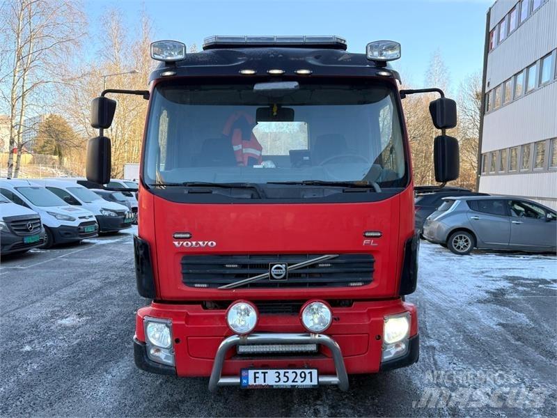 Volvo FL Drugi tovornjaki