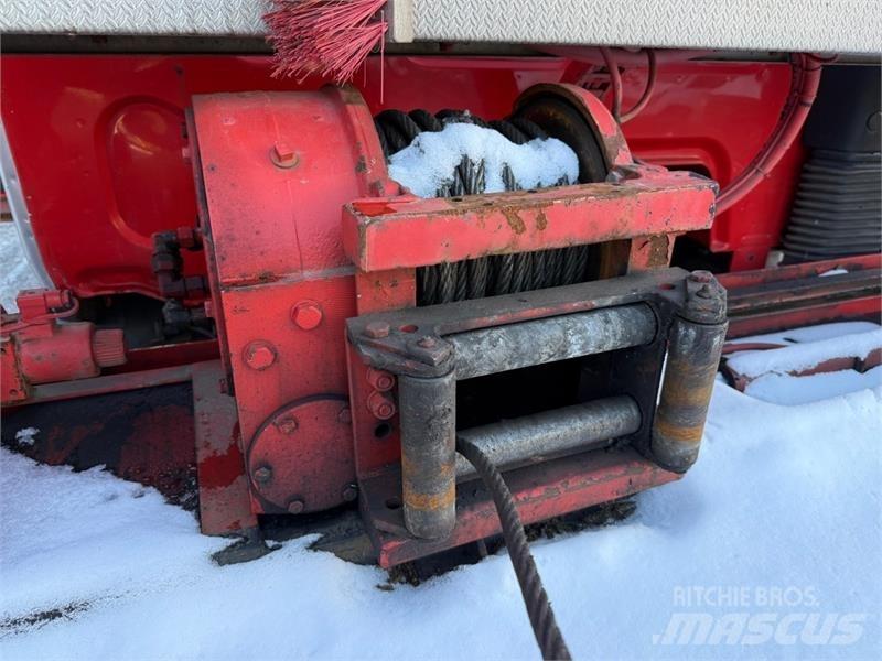 Volvo FL Drugi tovornjaki