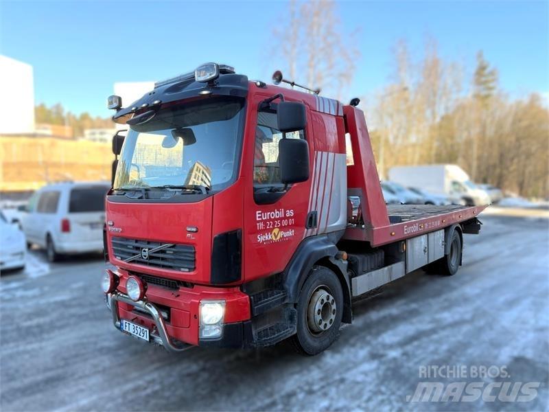 Volvo FL Drugi tovornjaki