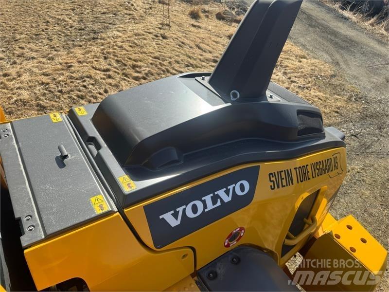 Volvo L70H Kolesni nakladalci