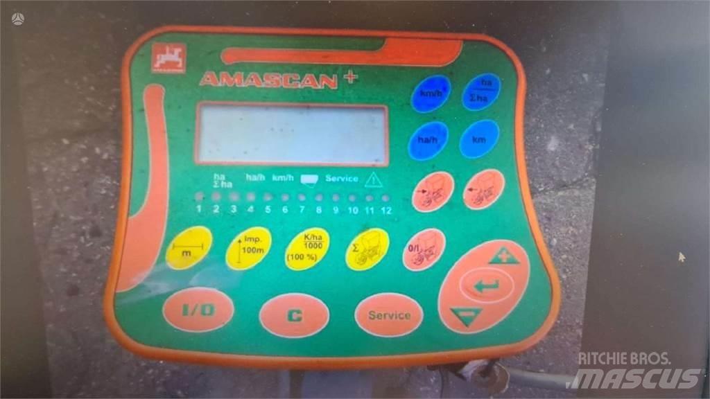 Amazone ED 452 K Sejalnice