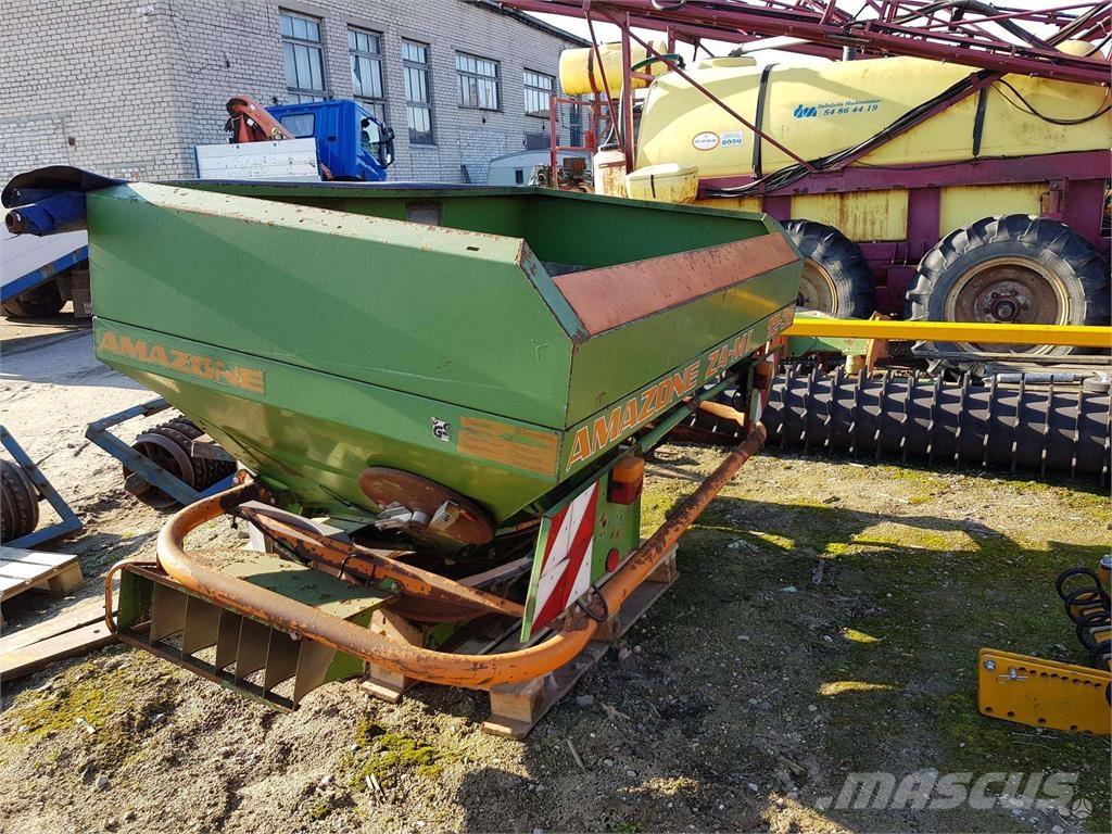 Amazone ZA-MI Trosilniki mineralnega gnojila