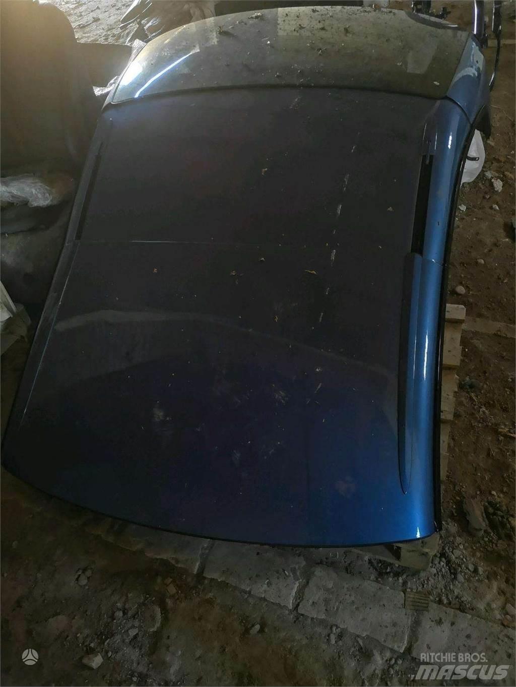 BMW  Drugo