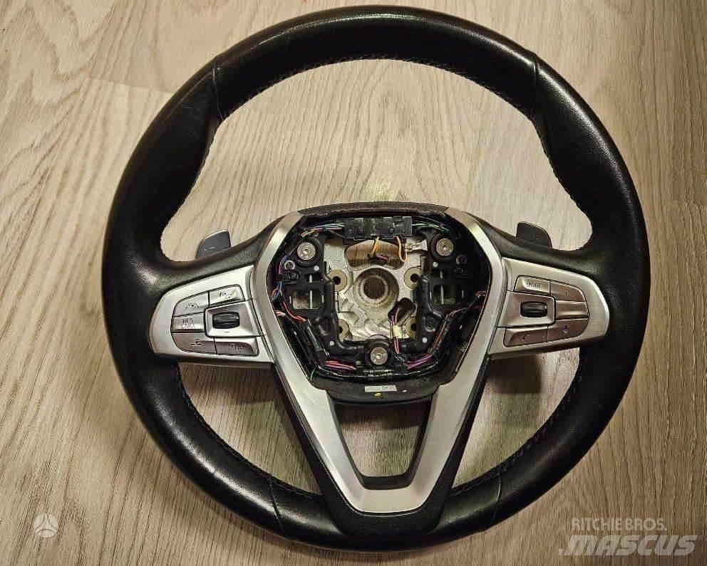 BMW  Drugo