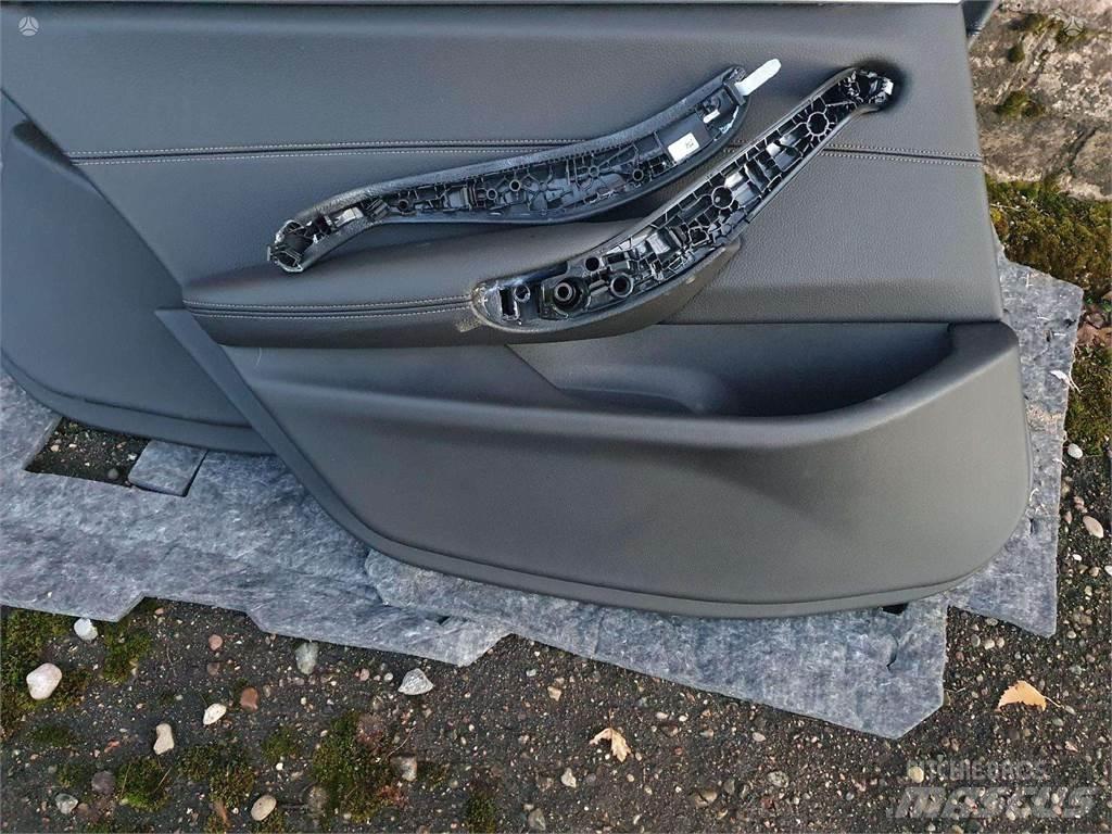 BMW  Drugo
