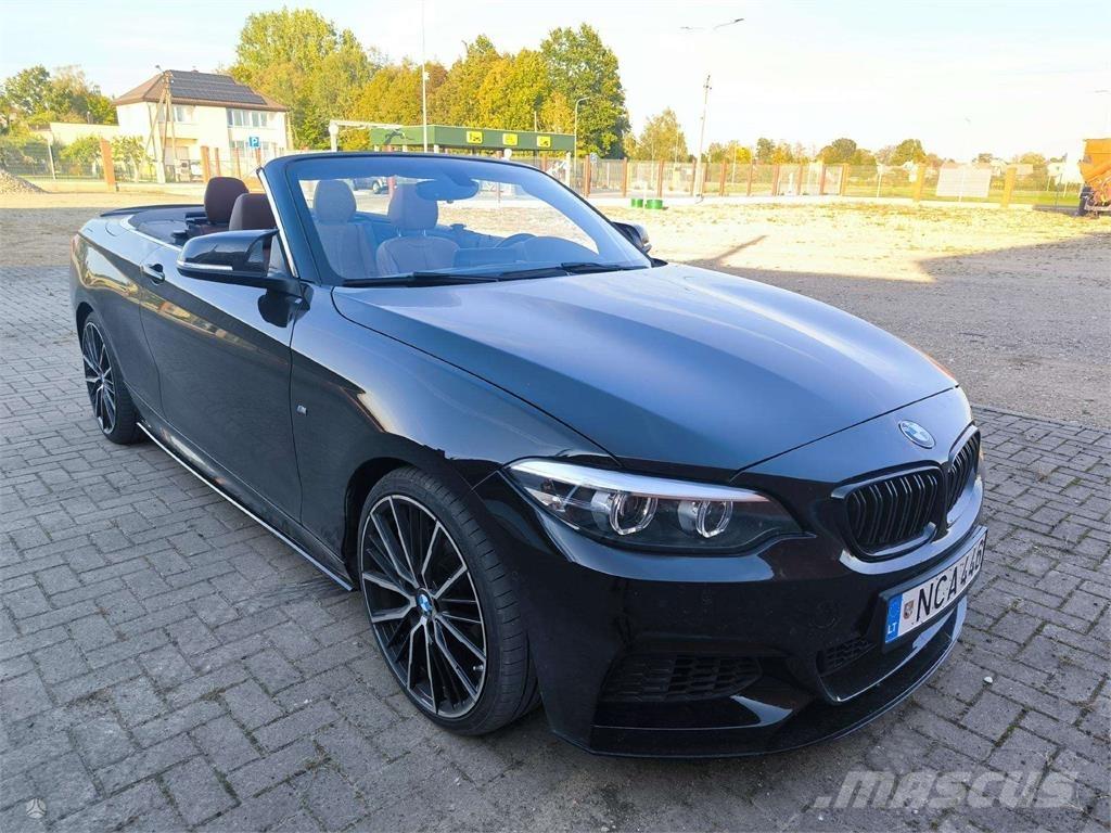 BMW  Avtomobili