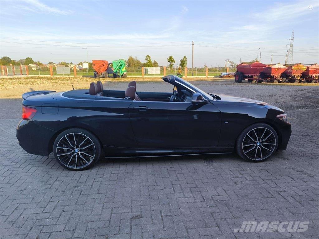 BMW  Avtomobili