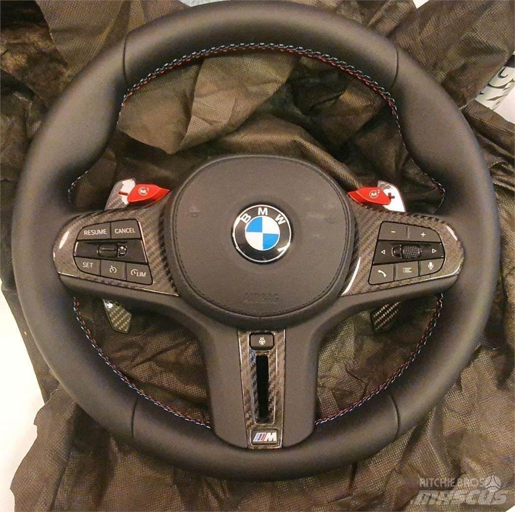 BMW  Drugo