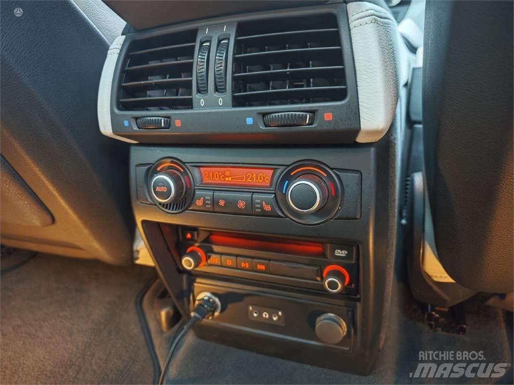 BMW  Avtomobili
