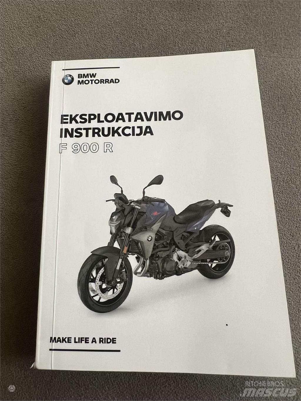 BMW  Terenska vozila