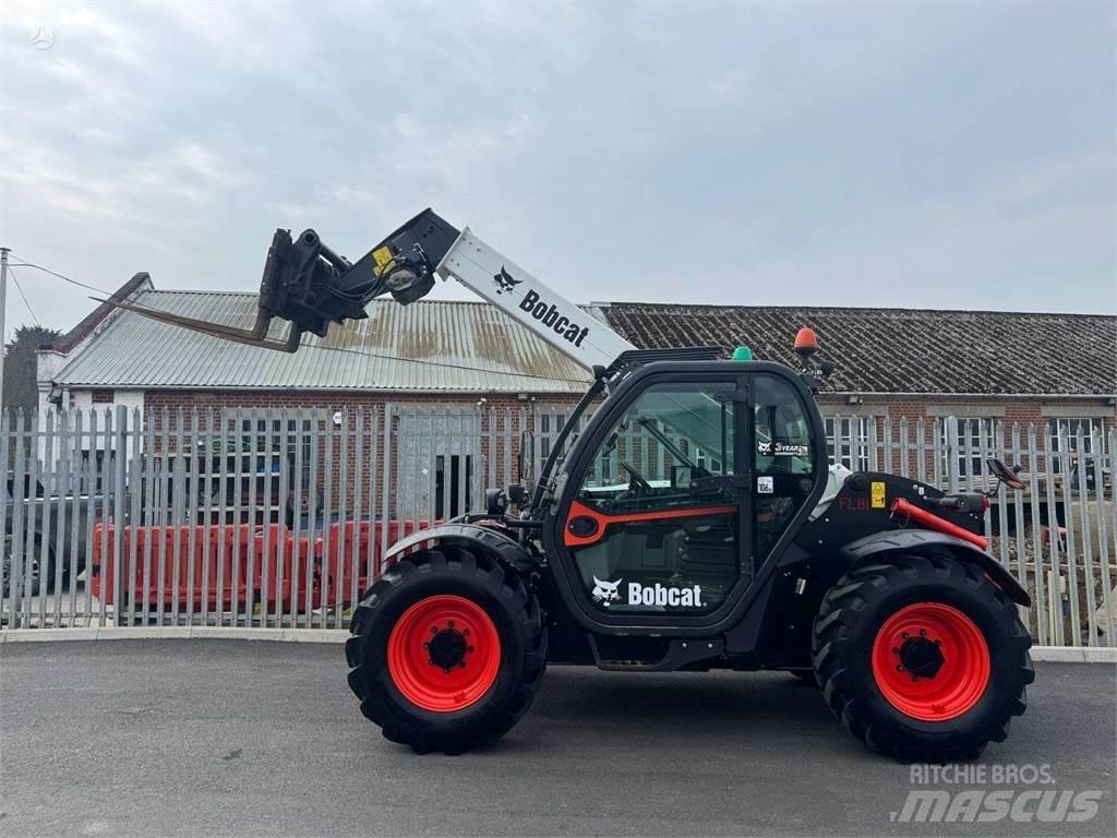 Bobcat TL30.70 Teleskopski viličarji