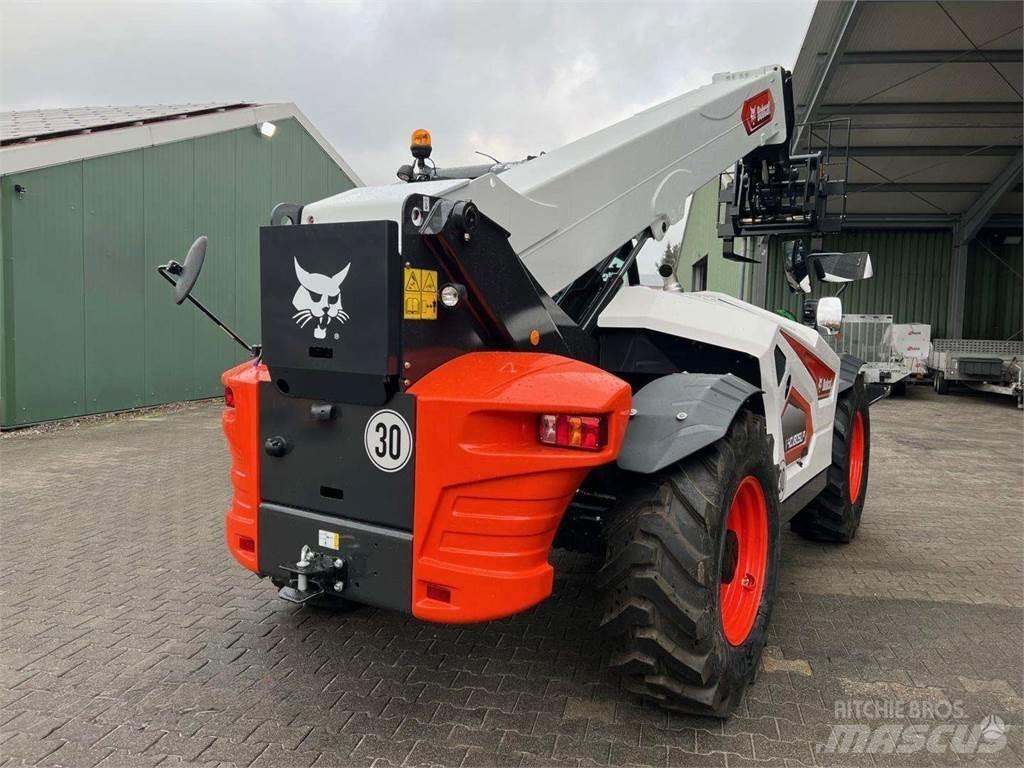 Bobcat TL40.180 Teleskopski viličarji