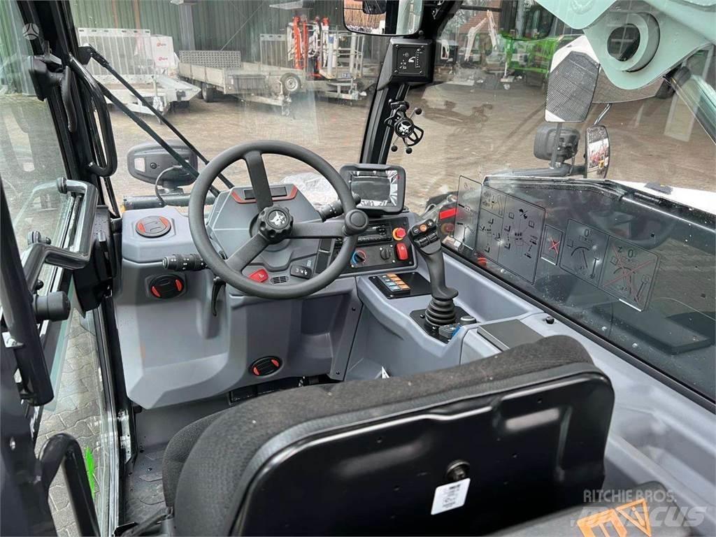 Bobcat TL40.180 Teleskopski viličarji