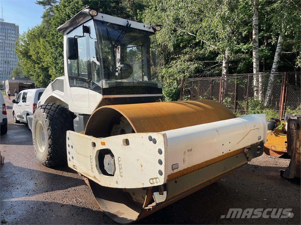Bomag BW 211-5 Enojni valjarji