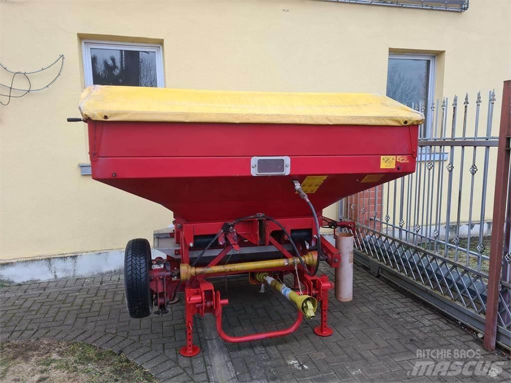 Bredal B2 Trosilniki mineralnega gnojila