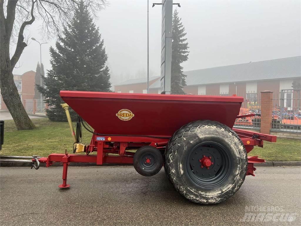 Bredal B50 Drugi kmetijski stroji