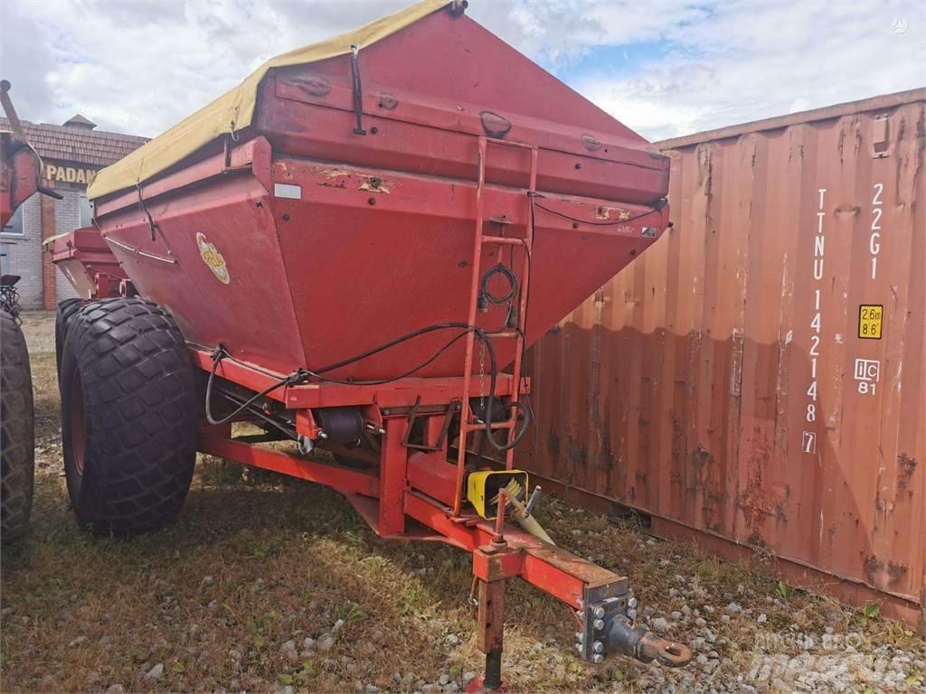 Bredal B6 Drugi kmetijski stroji