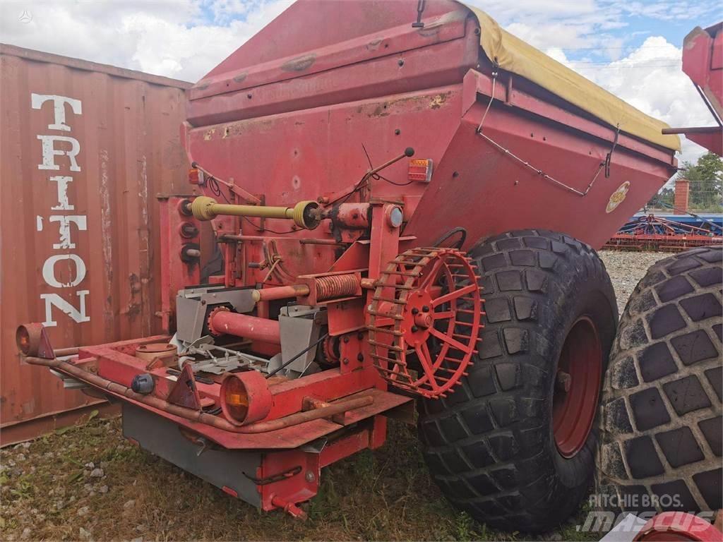 Bredal B6 Drugi kmetijski stroji