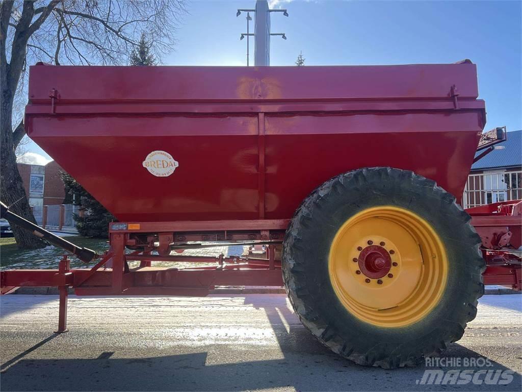 Bredal B80 Drugi kmetijski stroji