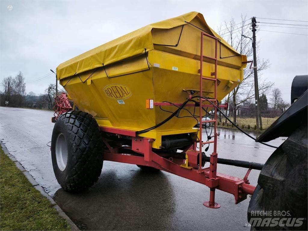 Bredal K65 Drugi kmetijski stroji