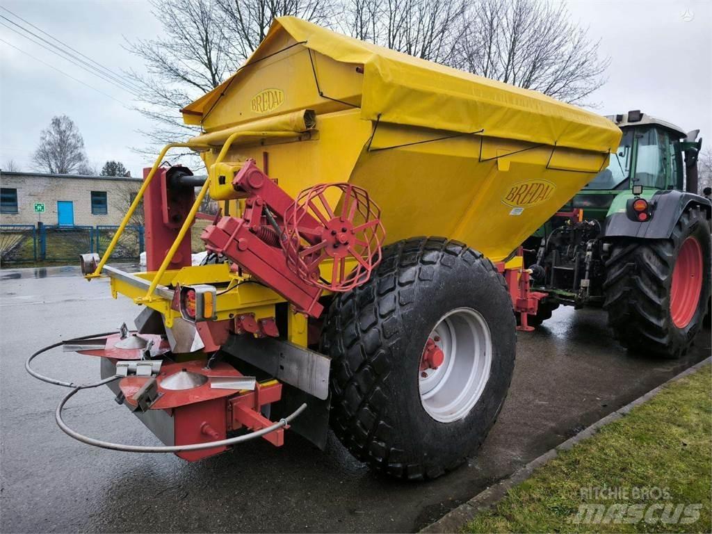 Bredal K65 Drugi kmetijski stroji