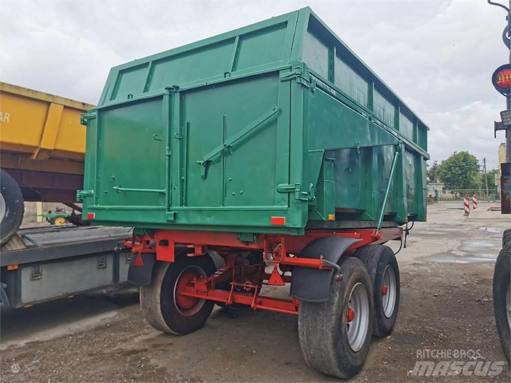 Brimont 12tt Drugi kmetijski stroji
