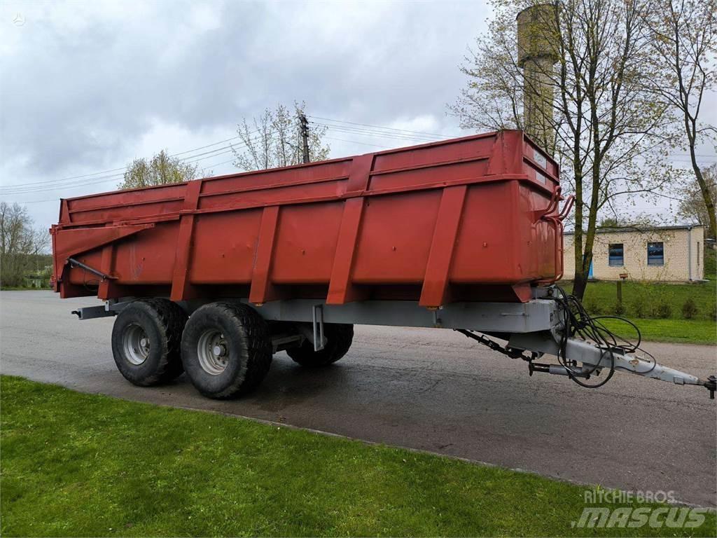 Brimont BB18BC Drugi kmetijski stroji