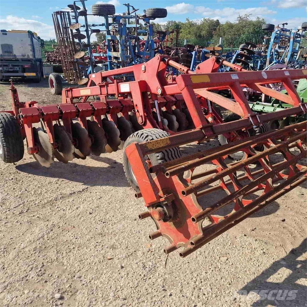 Brix 400 Travniške brane