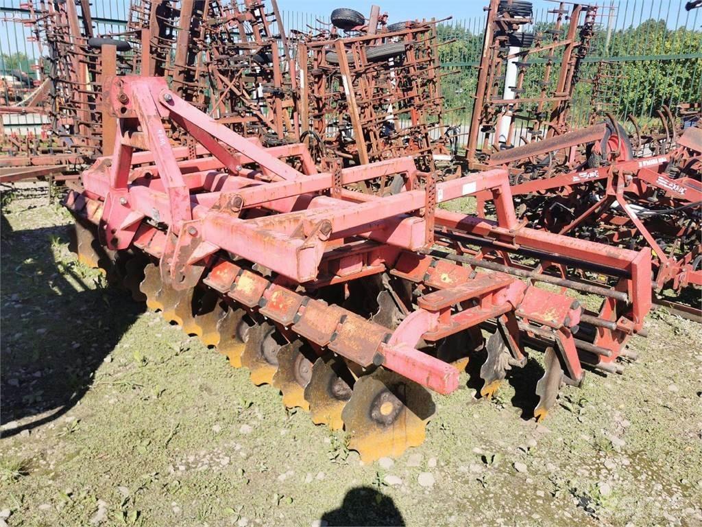Brix DIM 40 Travniške brane