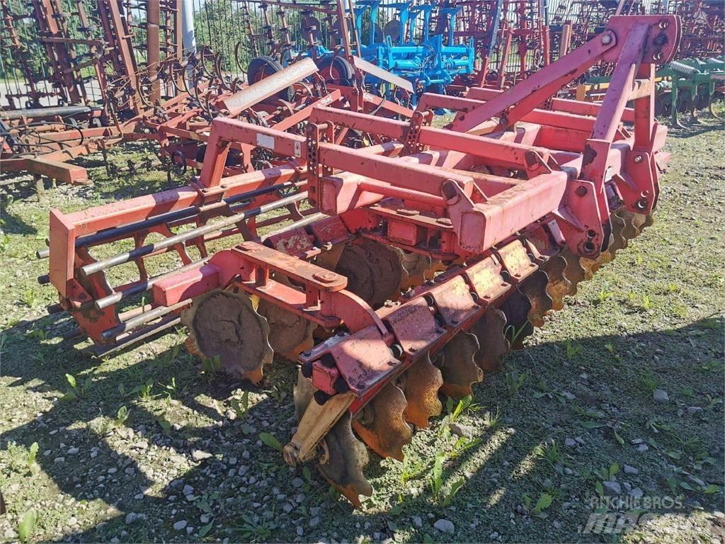 Brix DIM 40 Travniške brane