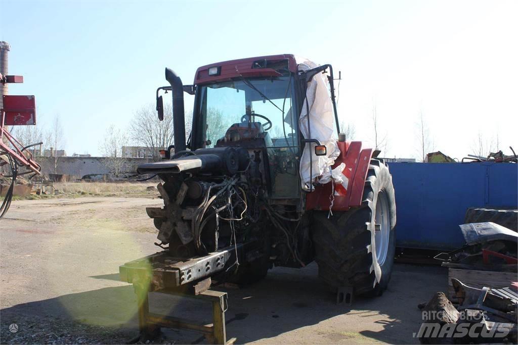 Case IH 7210 Kmetijstvo - drugo