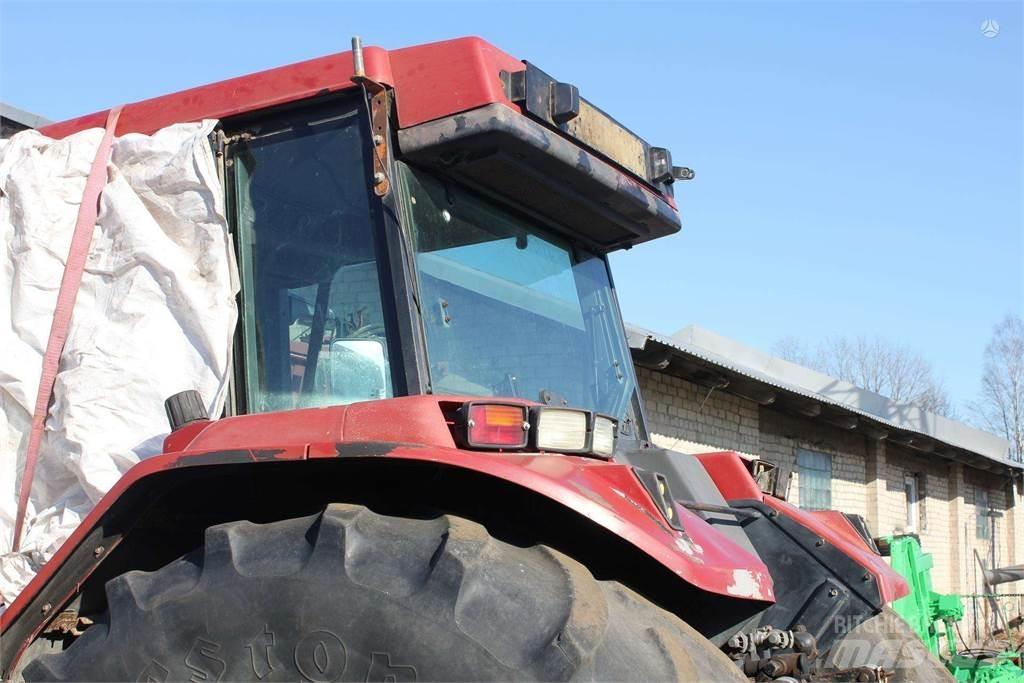 Case IH 7210 Kmetijstvo - drugo