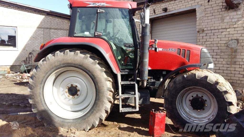 Case IH CVX150 Kmetijstvo - drugo