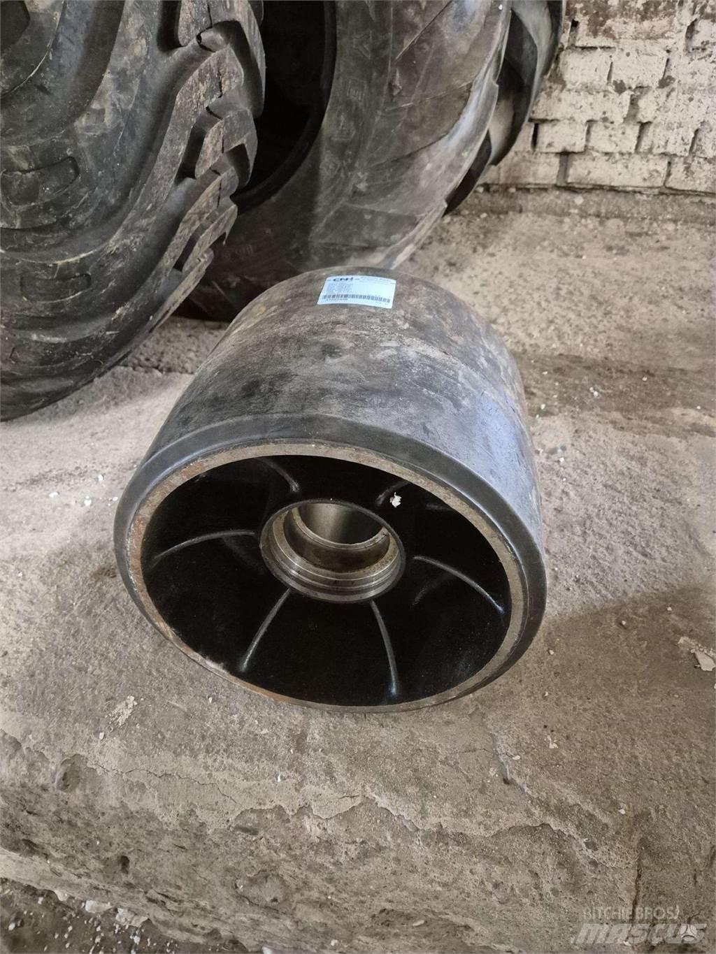 Case IH Quadrac Kmetijstvo - drugo