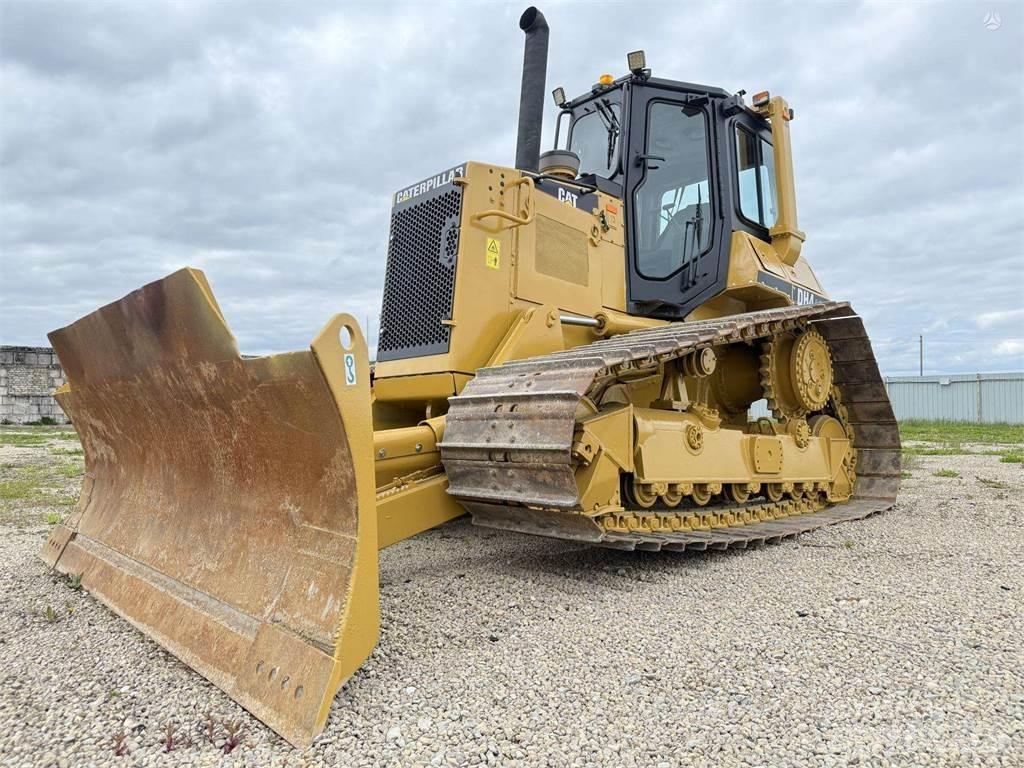 CAT D4H LGP Buldožerji goseničarji