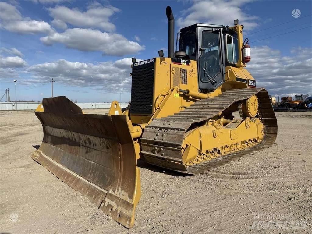 CAT D5H LGP Buldožerji goseničarji