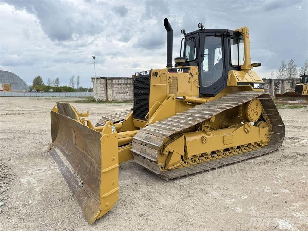 CAT D5H LGP Buldožerji goseničarji
