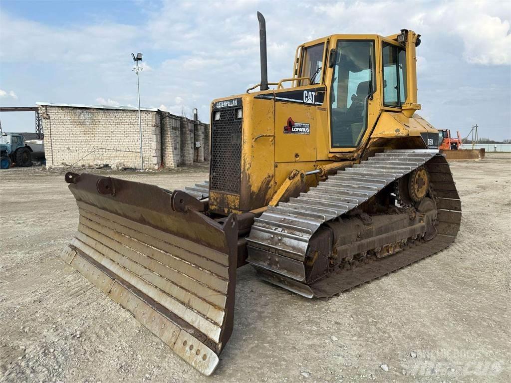 CAT D5N LGP Buldožerji goseničarji