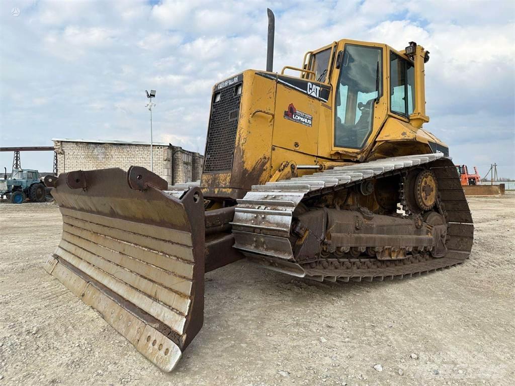 CAT D5N LGP Buldožerji goseničarji