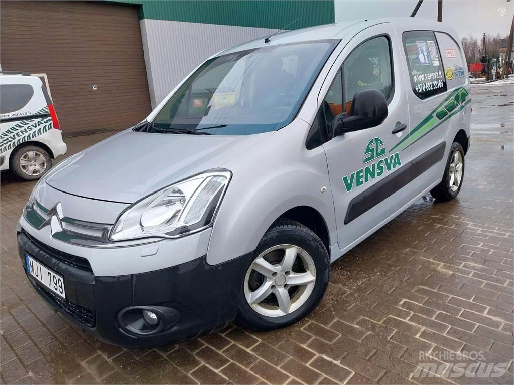 Citroën  Avtomobili